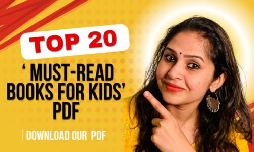 Download Our Free ‘Top 20 Must-Read Books for Kids’ PDF
