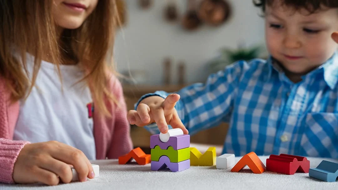 What is Piaget’s Theory | What Are the 4 Stages of Cognitive Development