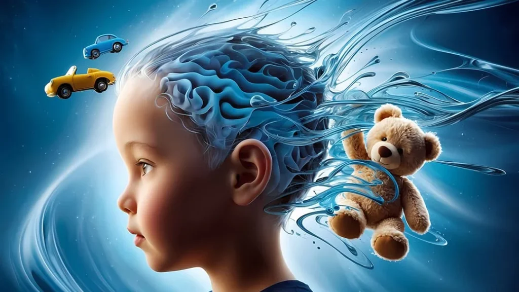 Nutrition Affect Brain Development In Children 1024x576