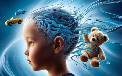 How Does Nutrition Affect Brain Development In Children?