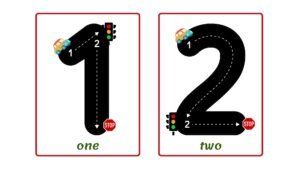 number-tracing-flashcards