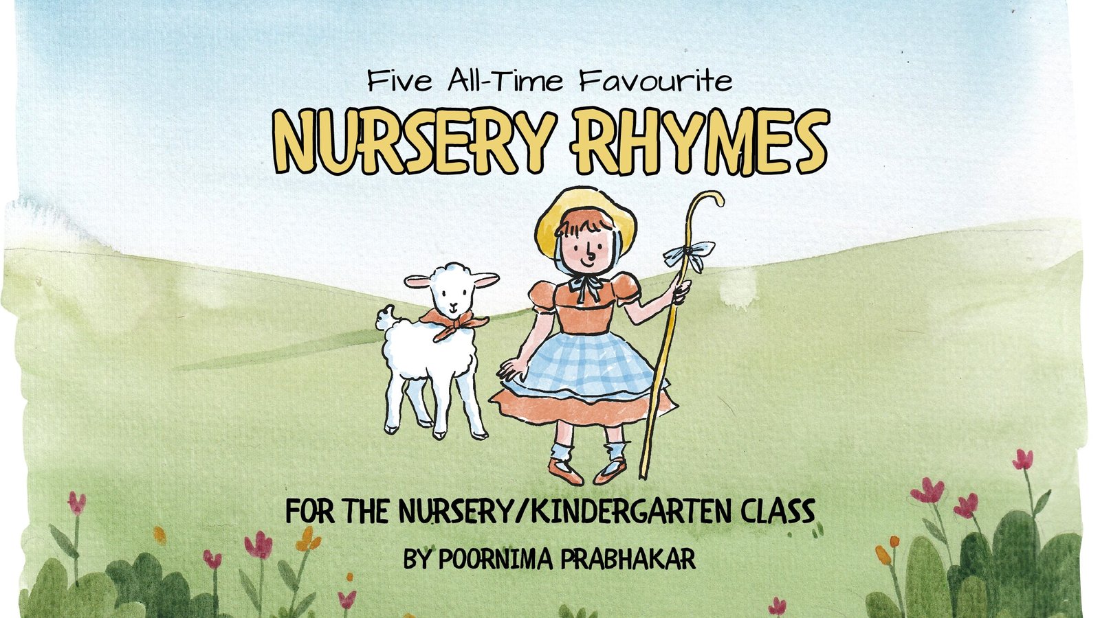 five-all-time-favourite-nursery-rhymes
