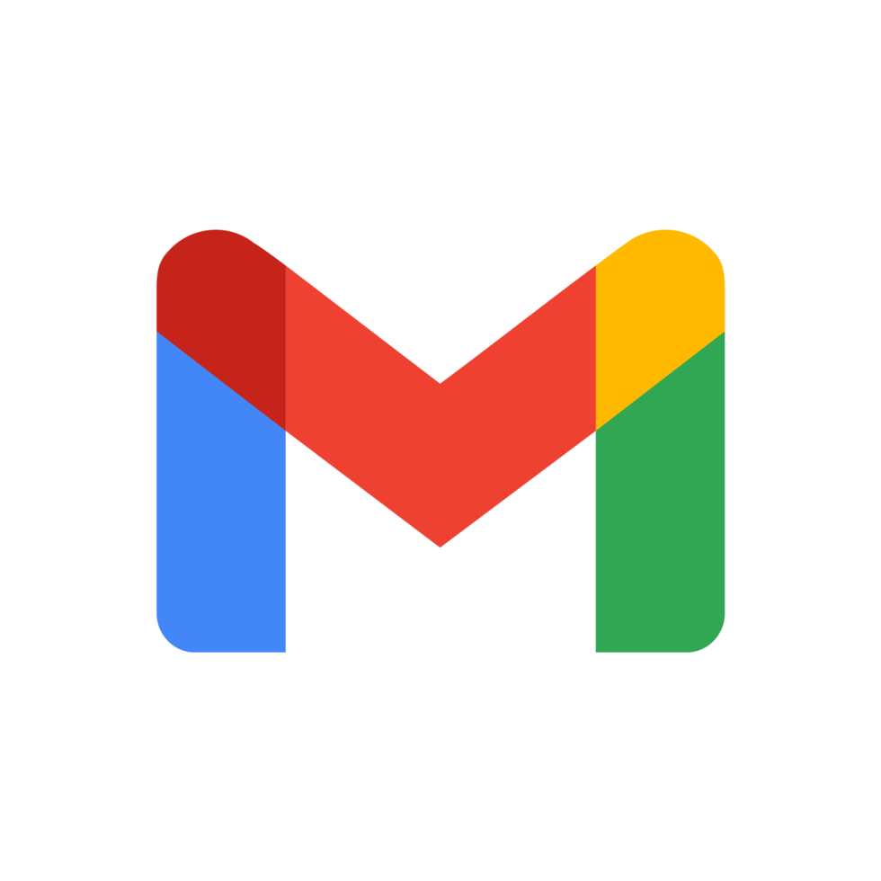gmail icon free png
