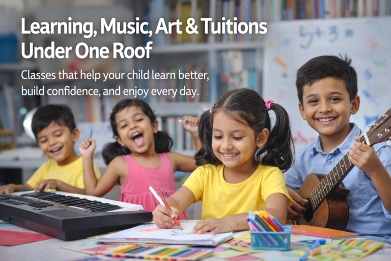 extracurricular activities