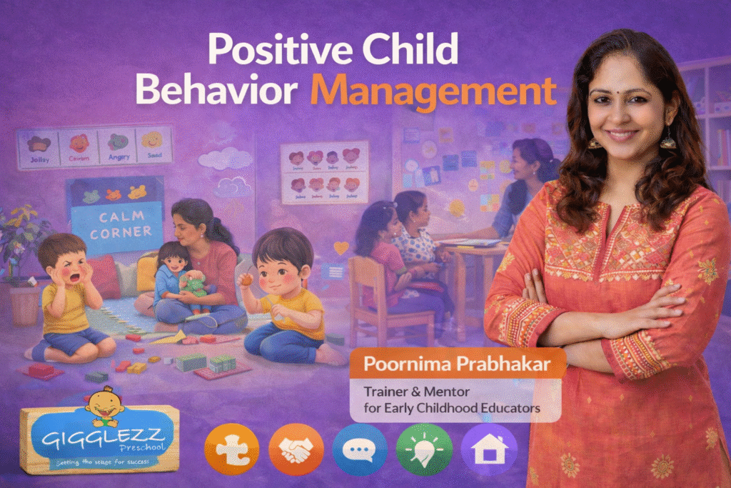 Behaviour & Classroom Management