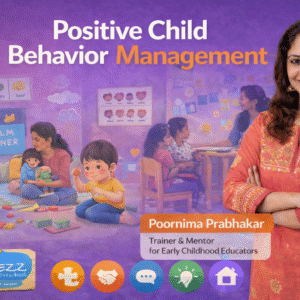behavior magic — positive classroom management for preschool & primary teachers